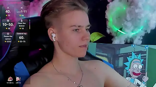 Jean_Wilsons – webcam-show