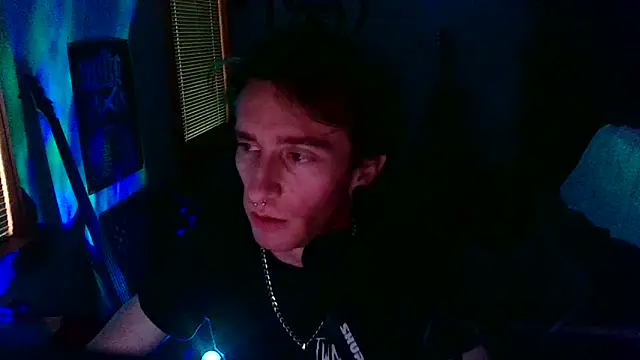 LEVIATHANX666 Pertunjukan Webcam