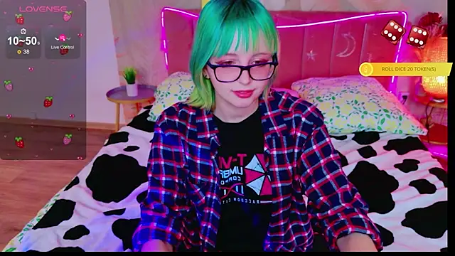 666_marshmallow 现场XXX聊天