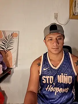 Felix_Asher Pertunjukan Webcam