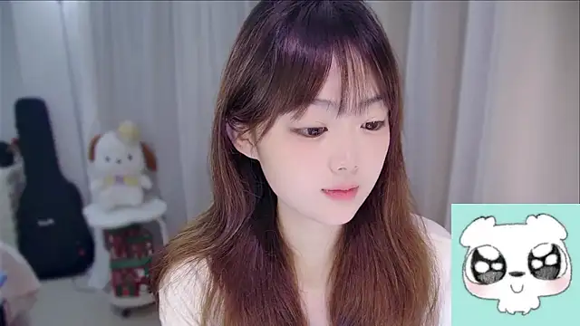 YUANYUAN-A's Live XXX Chat