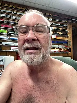 Show modela Jcaspen na web-kameri