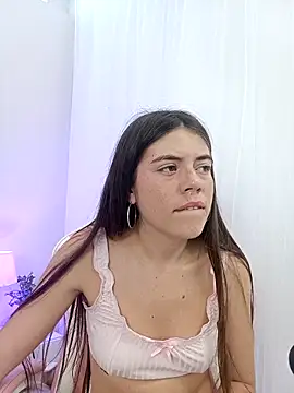 Juana_miel's Live XXX Chat