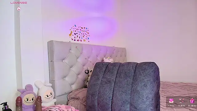 Diamond__cherry69 Adlı Modelin Canlı XXX Sohbeti