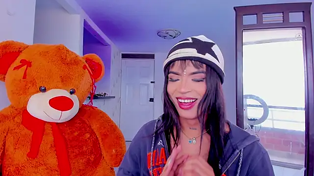 angels_trans_23x's Webcam Show