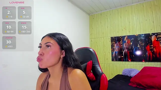 angell_cooper8 Obrolan Langsung XXX