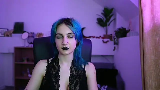 stacy__x3 Adlı Modelin Canlı XXX Sohbeti