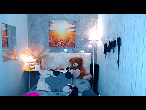 Show de webcam de hotcumjasminex