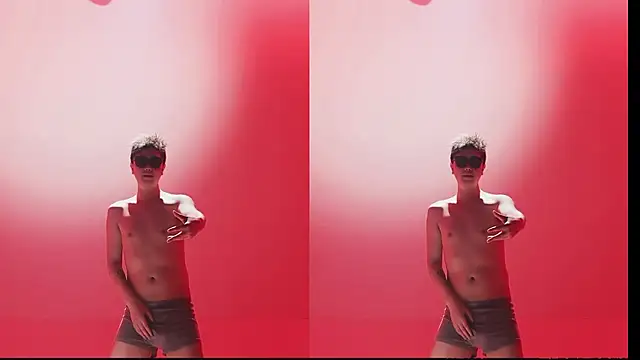 YLBOY-666n Webbikameraesitys