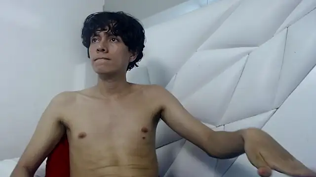 Shirowitheb Webcam Show