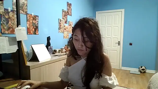 JetFielding Webcam-Show