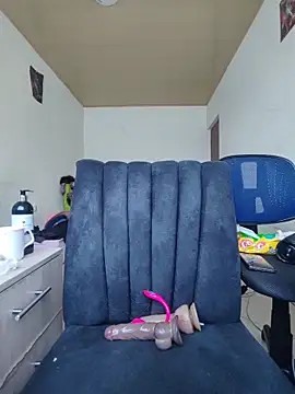 MARILYNMADELENAKOVANOVA's Live XXX Chat