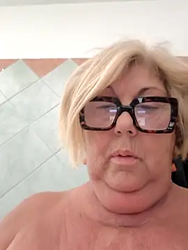 Merilulla's Live XXX Chat