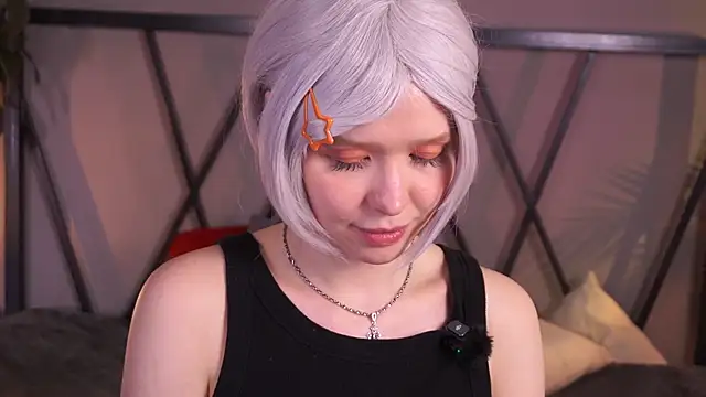 TataCoy Chat XXX in diretta