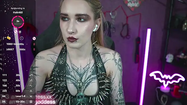 amywhitenessxx – Live XXX-chat