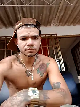 Niick01_ 网络视讯表演