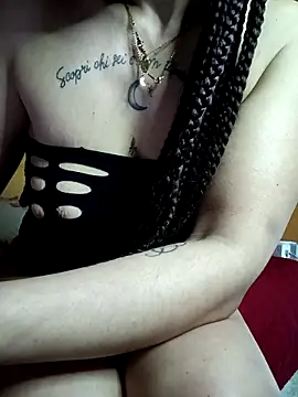 Sembang XXX Secara Langsung LunaVera