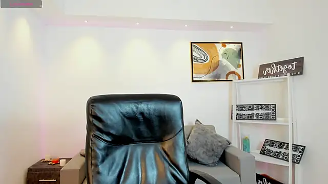 Alicee_Broownn Obrolan Langsung XXX