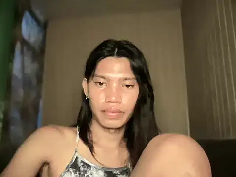 Yourgoddess_jayve Obrolan Langsung XXX