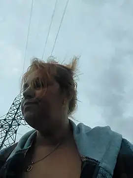 GingerFoxy: онлайн-секс-чат