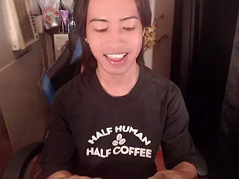 Erin_23 Adlı Modelin Web Kamerası Şovu