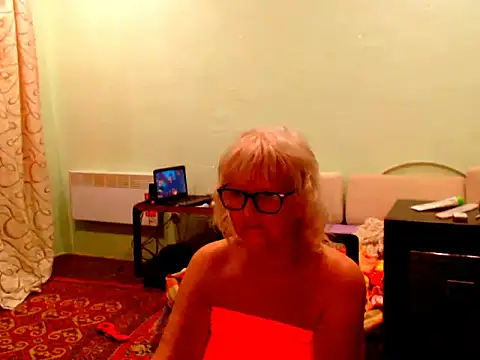 Natali7634's Live XXX Chat