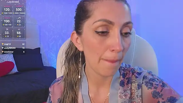 Chat XXX Live anny_sweet72