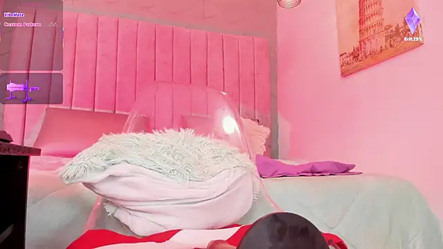 Chatroom XXX en direct de gaby_flow