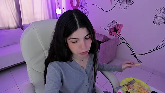 Онлайн чат XXX Isabela_Fiorelli