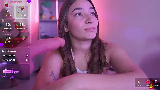 issa_monterrey Obrolan Langsung XXX