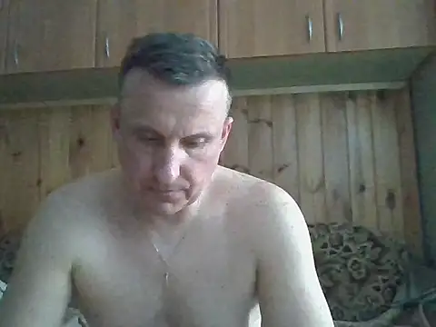 Maksymilian1's Webcam Show