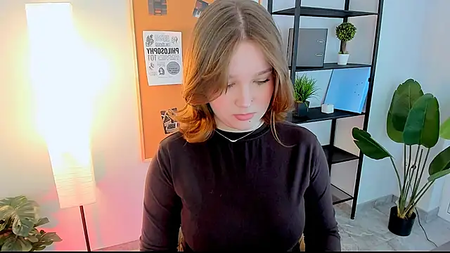 JaneByrd's Live XXX Chat