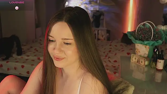 Sembang XXX Secara Langsung Alisia_here