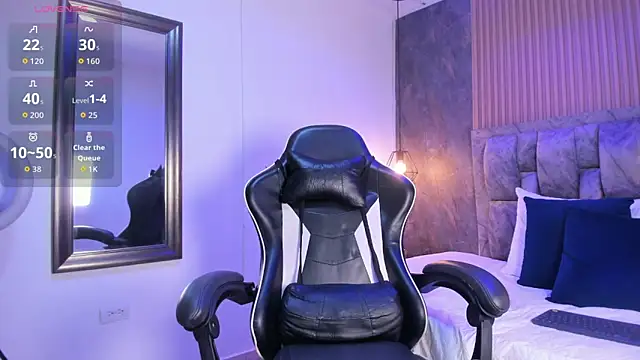 aria_kai_'s Live XXX Chat