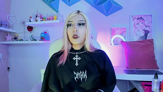 nemesis_castel_'s Live XXX Chat