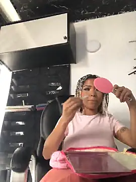 Laila_LS' Live XXX Chat