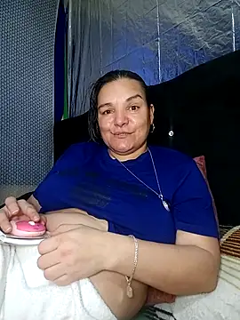 Zuleyka_69's Live XXX Chat