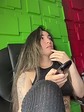 Sophie_LSのライブXXXチャット