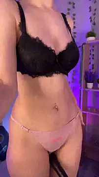 TariLechliter Live XXX-Chat