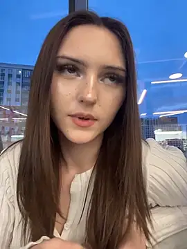 AnitaFly Live XXX-Chat