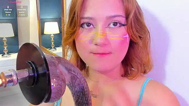 iza_grey Live XXX-Chat