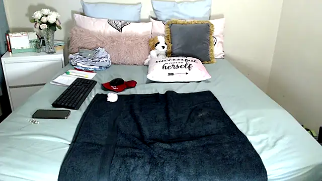 FitSelina66 élő XXX-chatje