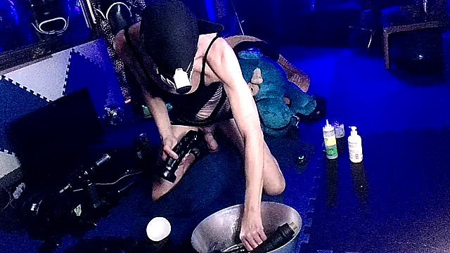 thingsbums: вебкам-шоу