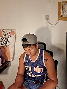 Felix_Asher 网络视讯表演