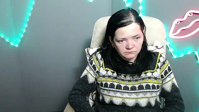 Živý XXX chat LauraFinn