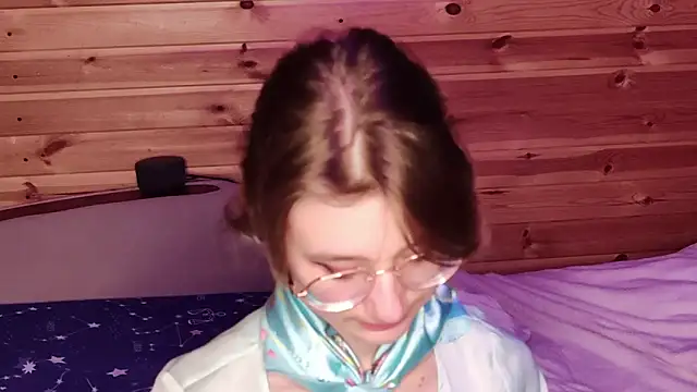 Silva-Tailll – Live XXX-chat