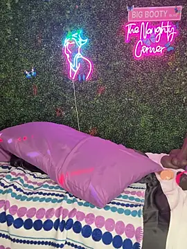 RenaThickAss' Live XXX Chat