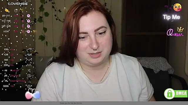 Alicia_love00 Adlı Modelin Canlı XXX Sohbeti