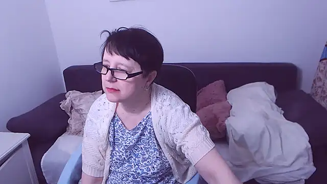 ChristaRose: απευθείας συνομιλία ΧΧΧ