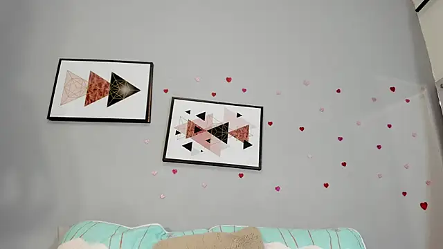 PauleteW10 Chat XXX live